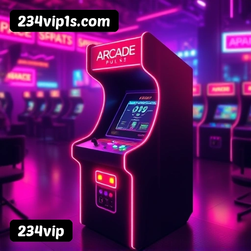 234vip Logo