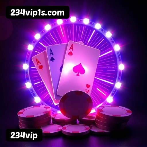 234vip Logo