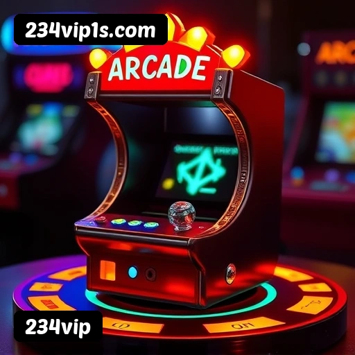 234vip Logo