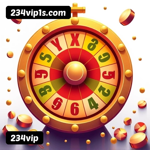 234vip Logo